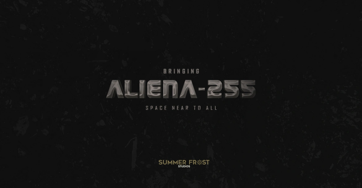 Aliena-255